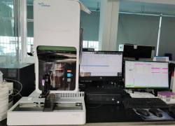 XN-1000B3全自动血液细胞分析仪